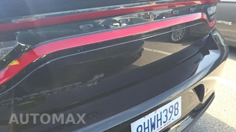 2023 Dodge Charger GT – miniatura 22