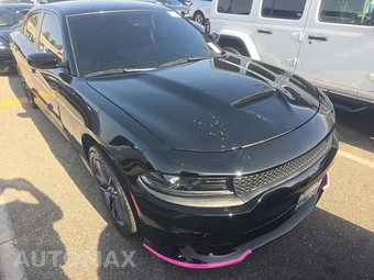 2023 Dodge Charger GT – miniatura 3