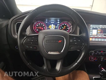 2023 Dodge Charger GT – miniatura 10