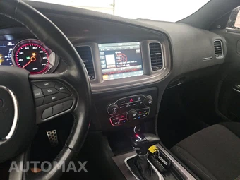 2023 Dodge Charger GT – miniatura 11