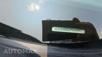 2023 Dodge Charger GT – miniatura 17