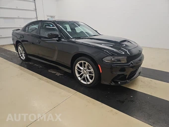 2023 Dodge Charger GT – miniatura 3