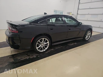 2023 Dodge Charger GT – miniatura 4
