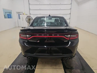 2023 Dodge Charger GT – miniatura 5