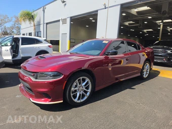 2023 Dodge Charger GT - car from the USA, Manheim Buy-Now listing at AUTOMAX