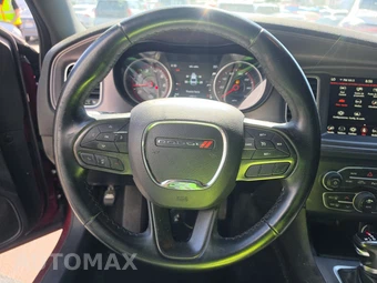 2023 Dodge Charger GT - miniatura 10