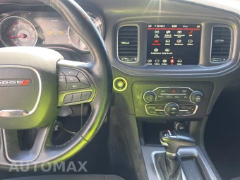 2023 Dodge Charger GT - miniatura 11