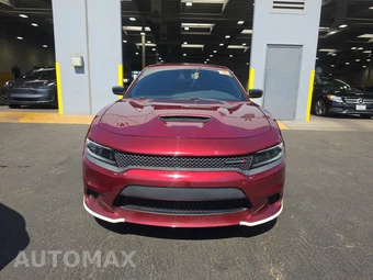 2023 Dodge Charger GT - miniatura 2