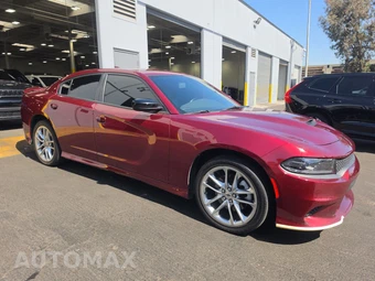 2023 Dodge Charger GT - miniatura 3