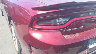 2023 Dodge Charger GT - miniatura 32
