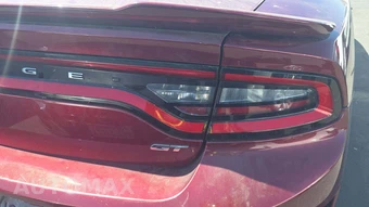 2023 Dodge Charger GT - miniatura 33