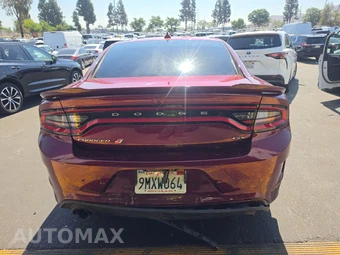 2023 Dodge Charger GT - miniatura 5