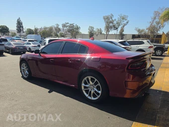 2023 Dodge Charger GT - miniatura 6