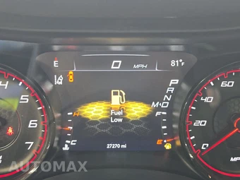 2023 Dodge Charger GT – miniatura 12