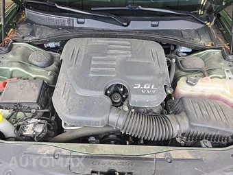 2023 Dodge Charger GT – miniatura 15