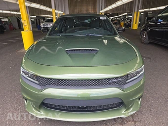 2023 Dodge Charger GT – miniatura 2