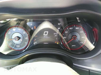 2023 Dodge Charger GT – miniatura 22