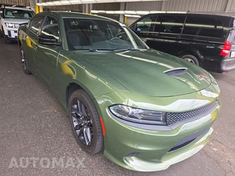 2023 Dodge Charger GT – miniatura 3