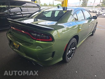 2023 Dodge Charger GT – miniatura 4