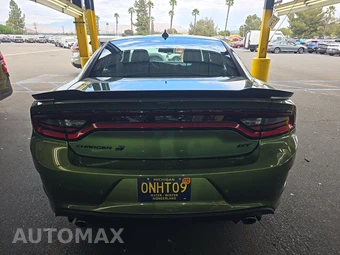2023 Dodge Charger GT – miniatura 5