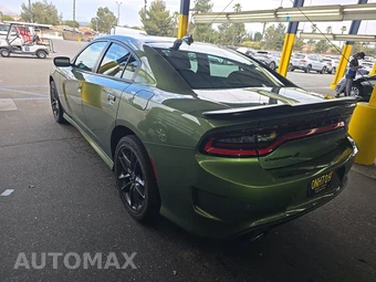 2023 Dodge Charger GT – miniatura 6
