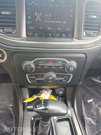 2023 Dodge Charger GT - miniatura 10