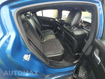 2023 Dodge Charger GT - miniatura 16