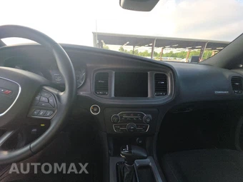2023 Dodge Charger GT – miniatura 11