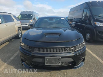 2023 Dodge Charger GT – miniatura 2
