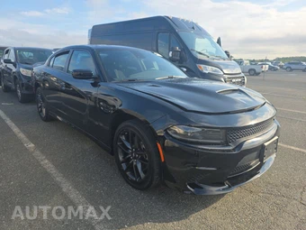2023 Dodge Charger GT – miniatura 3