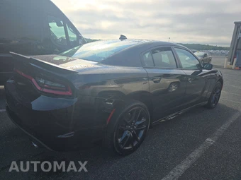 2023 Dodge Charger GT – miniatura 4