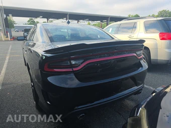 2023 Dodge Charger GT – miniatura 5