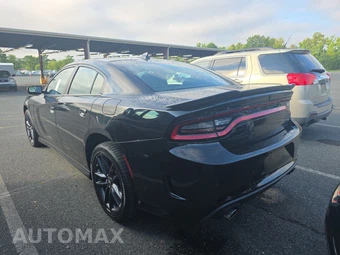 2023 Dodge Charger GT – miniatura 6