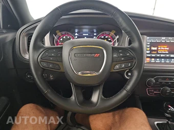 2023 Dodge Charger GT - miniatura 10
