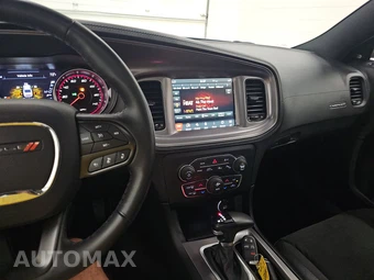 2023 Dodge Charger GT - miniatura 11