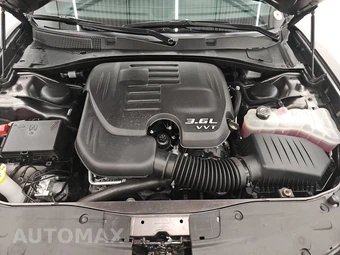 2023 Dodge Charger GT - miniatura 15