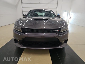 2023 Dodge Charger GT - miniatura 2