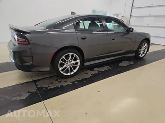 2023 Dodge Charger GT - miniatura 4