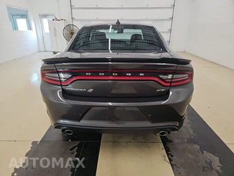 2023 Dodge Charger GT - miniatura 5