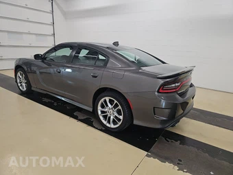 2023 Dodge Charger GT - miniatura 6