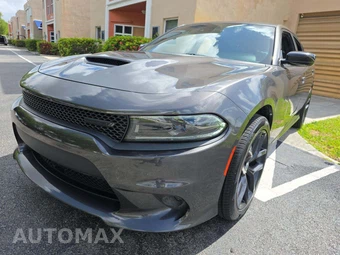 2023 Dodge Charger GT