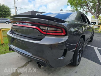 2023 Dodge Charger GT – miniatura 2