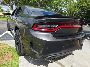 2023 Dodge Charger GT – miniatura 3