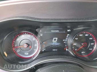 2023 Dodge Charger GT – miniatura 6