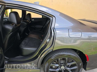 2023 Dodge Charger GT – miniatura 7