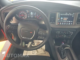 2023 Dodge Charger GT - miniatura 11