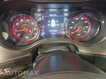 2023 Dodge Charger GT - miniatura 12