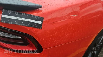 2023 Dodge Charger GT - miniatura 25