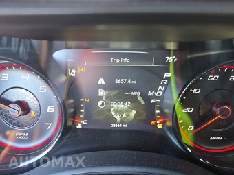 2023 Dodge Charger GT - miniatura 12