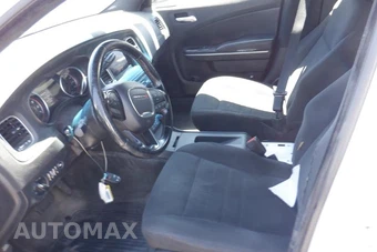 2023 Dodge Charger Police - miniatura 5